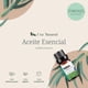 thumbnail image 3 of Aceites Esenciales UVA Natural Toronjil 100% Natural Aromaterapia con Caja de Regalo Exquisita, 3 of 6