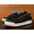 thumbnail image 1 of Adi - das Forum Low TT Black Peach Casual Sneakers Shoes Men’s Size 8.5 FY4966 NEW, 1 of 6