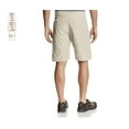 thumbnail image 2 of Columbia Sportswear Men's Packagua II Shorts, Fossil, Sz. 38, 2 of 3