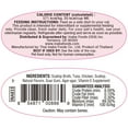 thumbnail image 2 of Inaba Twins Wet Cat Topper Cups, 1.23 oz Serving, 16 Servings, Tuna & Chicken with Salmon, 2 of 6