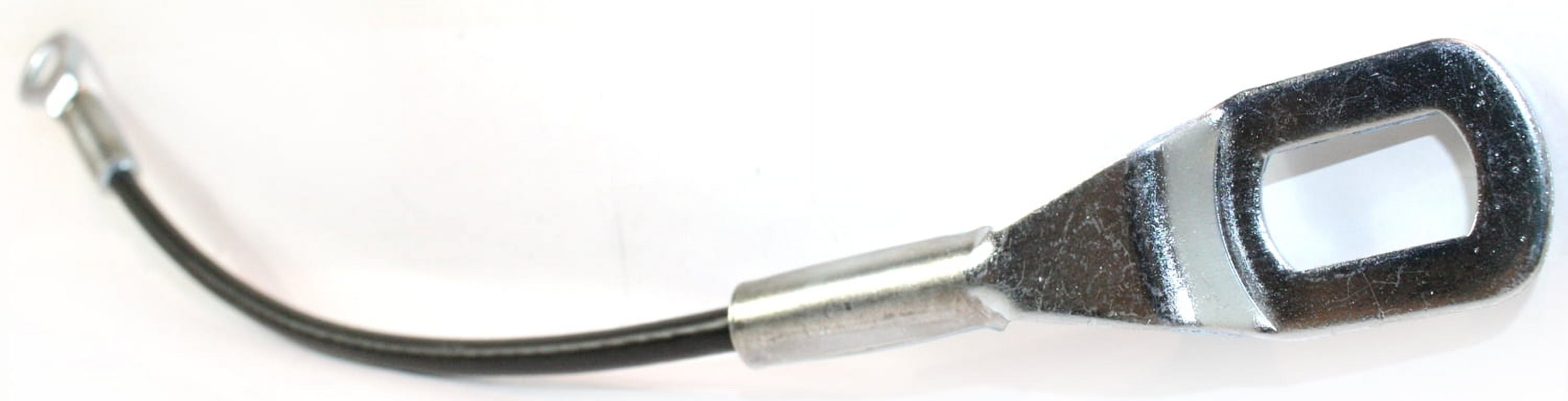 Tailgate Cable Compatible with 1995-2004 Toyota Tacoma Driver or Passenger Side Sold individually