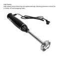thumbnail image 3 of 4 in 1 Food Blender, Handheld Stick Blender Powerful Portable  for Household, 3 of 7