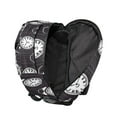 thumbnail image 6 of ALAZA Stylish Backpack Vintage Alarm Clocks-a1 Elementary Bookbag Personalized Laptop School Bags Travel Daypack, 6 of 6