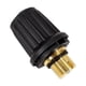 thumbnail image 1 of Steam Cleaner Tank Cap Replace for Karcher SC1 SC2 CTK10 SC2D Vacuum Cleaner Safety Valve Boiler Cov.., 1 of 5