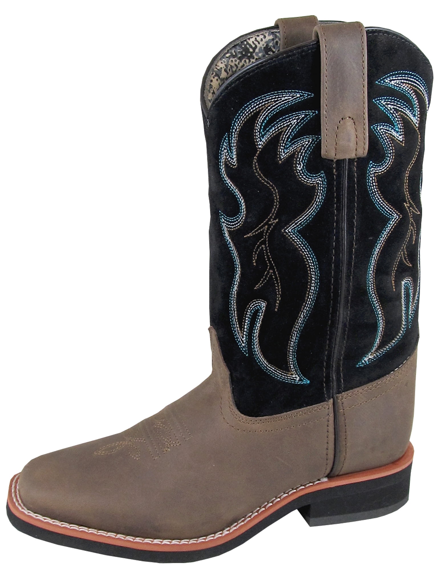 walmart womens cowboy boots