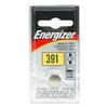 Energizer Silver Oxide Button Cell