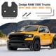 thumbnail image 4 of Global Sun Advisor Mounting Clip For Storage fifteen hundred Truck 2019 2023 Models Simple Arrange Multicolor, 4 of 5