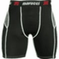 thumbnail image 2 of Marucci Baseball Youth Padded Sliding Shorts w/Cup Pocket, 2 of 5