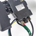 thumbnail image 3 of 650578-9 Switch Trigger for MAKITA HR202D BHR202RFE BHR202D BHR162D HR162D Spare Parts 6505789, 3 of 5