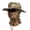 I, variant on Men's Camo Boonie Hat,Summer Outdoor Fisherman Hat with Wide Brim & UPF 50+ Sun Protection,Breathable Mesh Ventilation,Lightweight Foldable Safari Cap for Hiking Fishing Camping N One Size