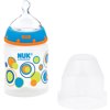 Gerber Nuk - Trendline Orthodontic Bottle, Dots