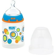 Gerber Nuk - Trendline Orthodontic Bottle, Dots