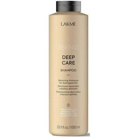 Shampooing Soin en Profondeur