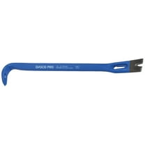 Dasco 132 12-Inch Nail Claw Bar
