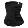 thumbnail image 1 of Tinglu Waist Trainer Corset Women's Trimmer Belt Sports Girdle Weight Loss Shapewear, 1 of 8