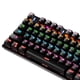 thumbnail image 4 of mecánic juegos, retroiluminado RGB LED , de 9 modos de iluminación LED para juegos de Windows Soledad teclado mecánico para juegos, 4 of 6
