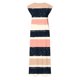 thumbnail image 4 of TaTaai Women's Fashion Solid Color Round Neck Sleeveless Knee Length Dress Casual Loose Waist Design with Side Pockets Soft Breathable Material for Spring Summer Daily Outings Gift, 4 of 6