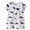 S416-Green, variant on Unisex Baby Newborn Infant Romper for 3M 6M 9M 12M 18M 24M Clothes Short Sleeve Jumpsuit Onesie Bodysuit(Navy,12-18 M)
