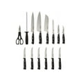 Cuisinart C77BTR-15P 15 Piece Cutlery Set with Block - image 3 of 4