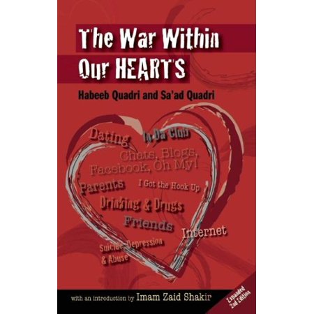 The War Within Our Hearts