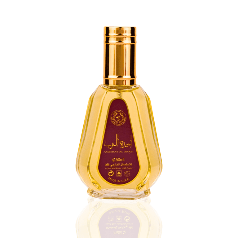 Ameerat Al Arab EDP - 50ML By Ard Al Zaafaran - Walmart.com