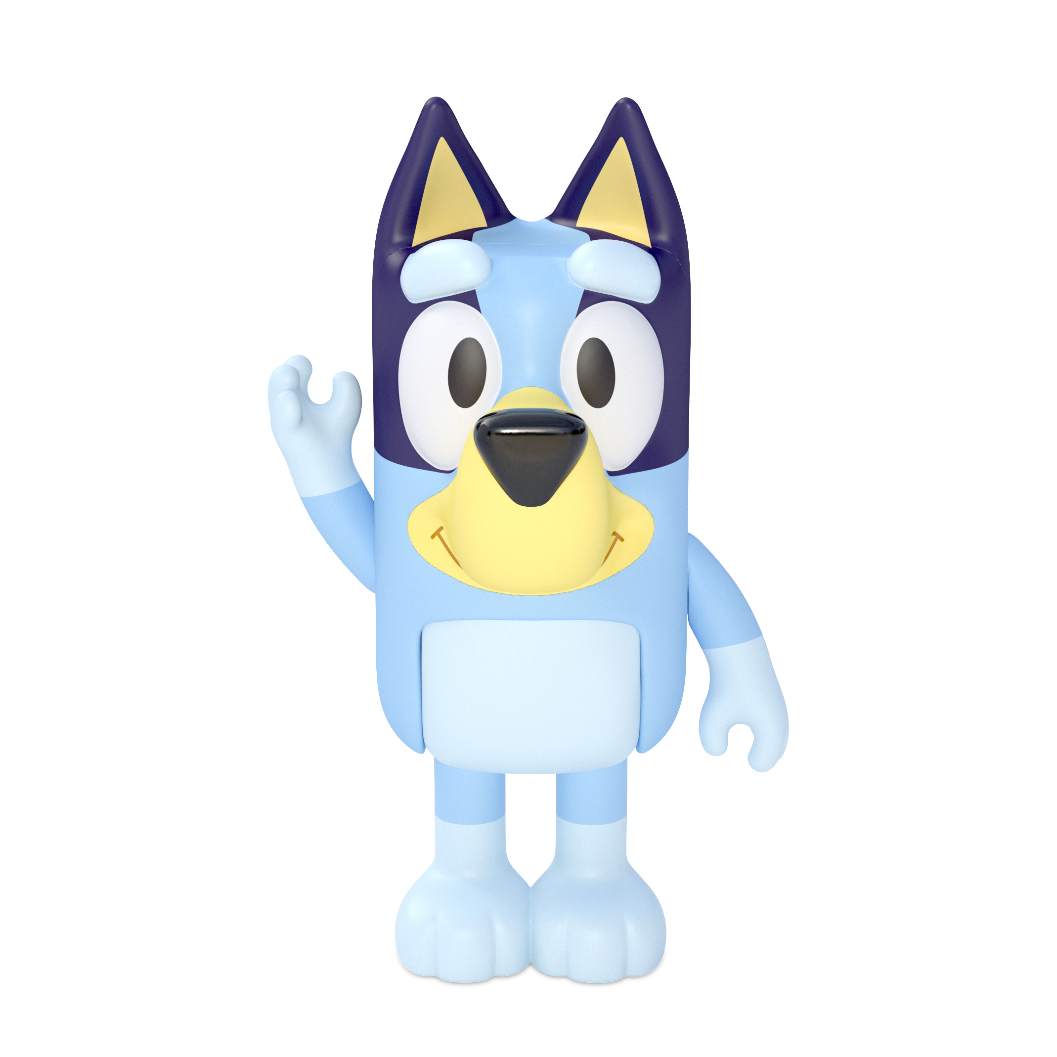 bluey funko pop