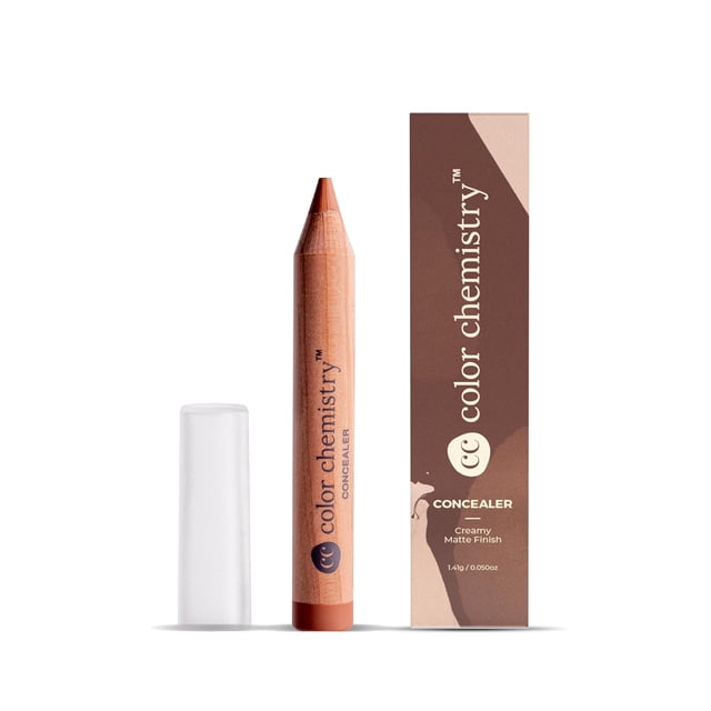 Color Chemistry Concealer, 2.49 g (Almond CO06)