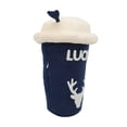 thumbnail image 3 of 35cm Soft Plush Pillow Toy Cute Coffee Cup Shaped Stuffed Pillow for Sleeping Decoration Blue, 3 of 5