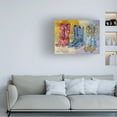 thumbnail image 2 of Trademark Fine Art Richard Wallich Cowboy Boots Canvas Wall Art - 18x24, 2 of 4