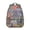 Olive-green-13, variant on "Stylish Boho Print Backpack for Students - Oversized Laptop Compartment, Vintage Tribal College Bookbag for Women & Men, Dorm to Classroom Must-Have"