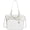 White, variant on Underarm Ita Bag Ita Satchel Crossbody Bag Streetwear Transparent Shoulder Bag Chain Handbag DIY Display Bag for Woman