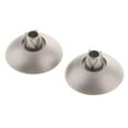 thumbnail image 1 of facefd Magnetic Thumbstick Base Metal Joystick Button Holder for One Elite PS4, 1 of 5