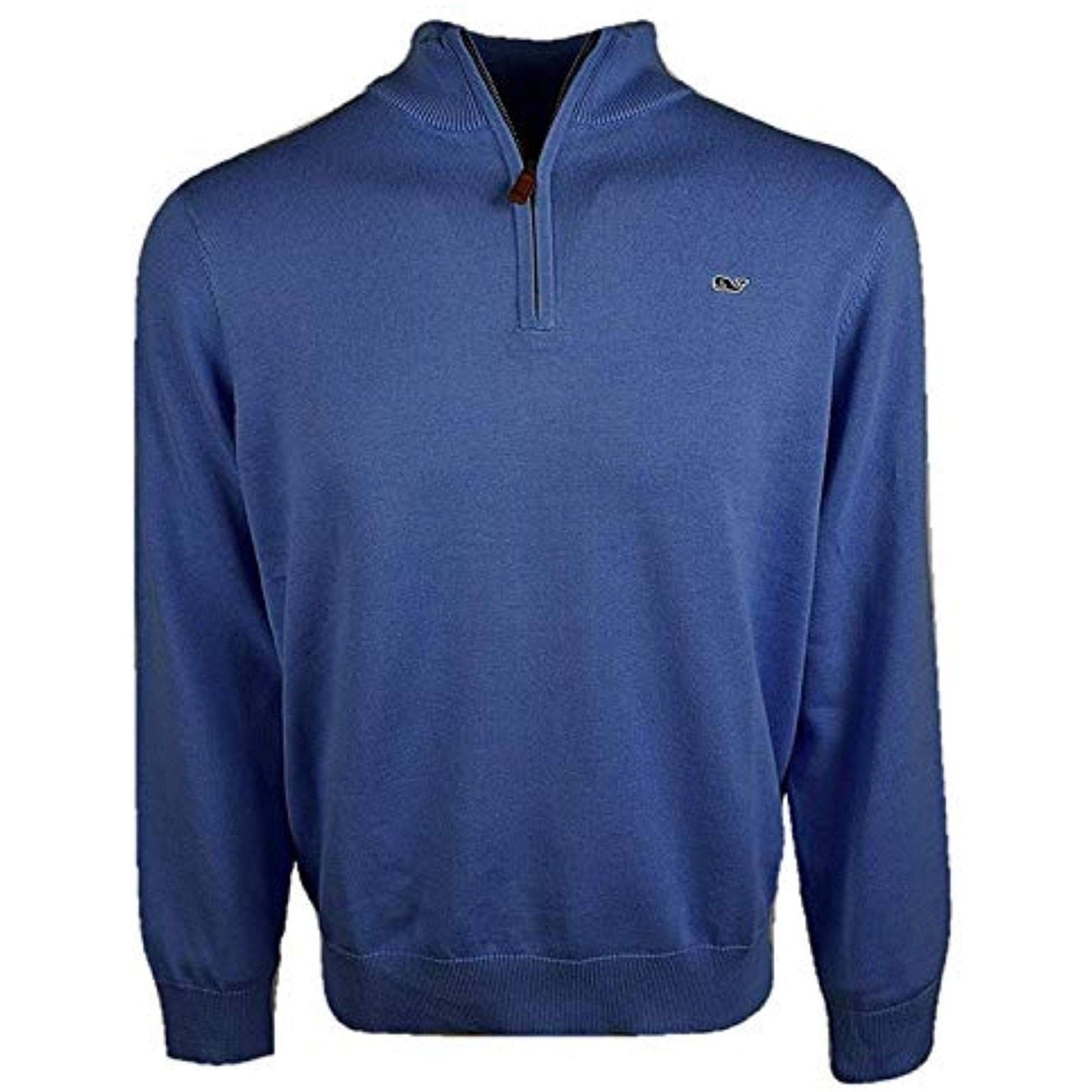 vineyard vines pullover sweater