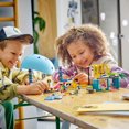 thumbnail image 3 of LEGO Friends Le planchodrome 41751 Ensemble de construction (431 pièces), 3 of 6