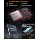 thumbnail image 4 of Smartphone Ulefone Armor 30 24 GB RAM 512 GB ROM 12800 mAh 6.95 pulgadas, 4 of 5