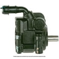 A1 Cardone Power Steering Pump P/N20311 Fits select 20032004 FORD