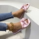 thumbnail image 4 of Mujer elegante cómodo plataforma zapatos casuales verano playa viaje zapatilla chanclas Wmkox8yii hj789, 4 of 5