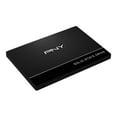thumbnail image 5 of PNY CS900 - SSD - 1 TB - internal - 2.5" - SATA 6Gb/s, 5 of 5