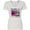AA-White, variant on Inktastic It's an '80s Thing Women's V-Neck T-Shirt