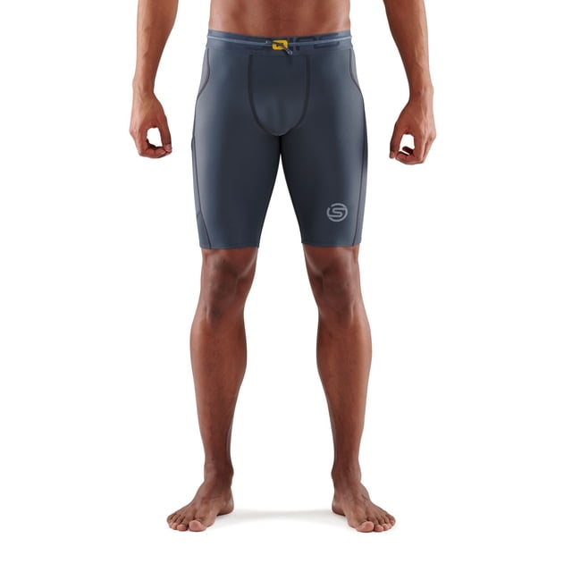 Half Tights SKINS SERIES-3 Compression para hombre