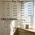 thumbnail image 4 of YGJTJYD Women's Quilted V Neck Button Down Cardigan Long Sleeve Lightweight Casual Winter Layering Jacket, 4 of 10