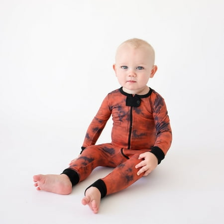 

Kids Long Sleeve Romper