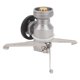 thumbnail image 5 of Soporte para trípode de estufa, soporte multiusos portátil plegable para trípode, adaptador de 3 pines para Camping, senderismo y pesca, 5 of 10