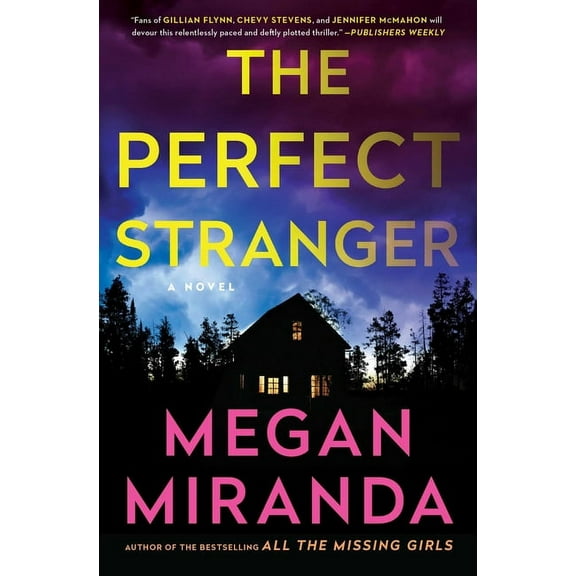 The Perfect Stranger, (Paperback)