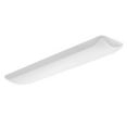 thumbnail image 1 of Lithonia Éclairage LED Litepuff Profil Bas Montage Affleurant Luminaire Intérieur, 1 of 3