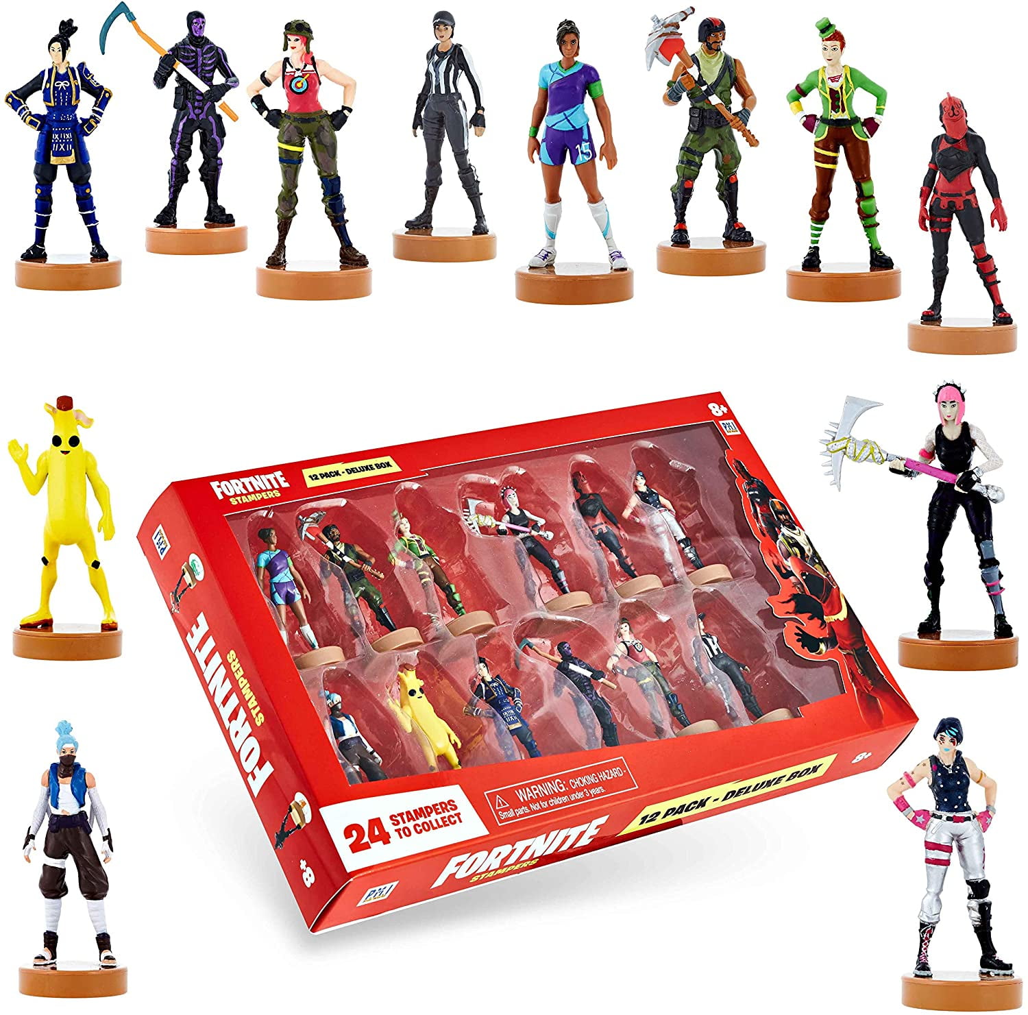 Fortnite Stampers Set Of 12 Authentic Fortnite Toppers Action Figures With Stamps Scorpion Cloaked Shadow Other Popular Fortnite Toy Characters Fortnite Party Favors Collection 1 Of 2 Walmart Com Walmart Com Set Builders Campsite Fortnite Beyond The Stellar Set Builders Campsite Fortnite Beyond The Stellar Fortnite Stampers Set Of 12 Authentic Fortnite Toppers Action Figures With Stamps Scorpion Cloaked Shadow Other Popular Fortnite Toy Characters Fortnite Party Favors Collection 1 Of 2 Walmart Com Walmart Com