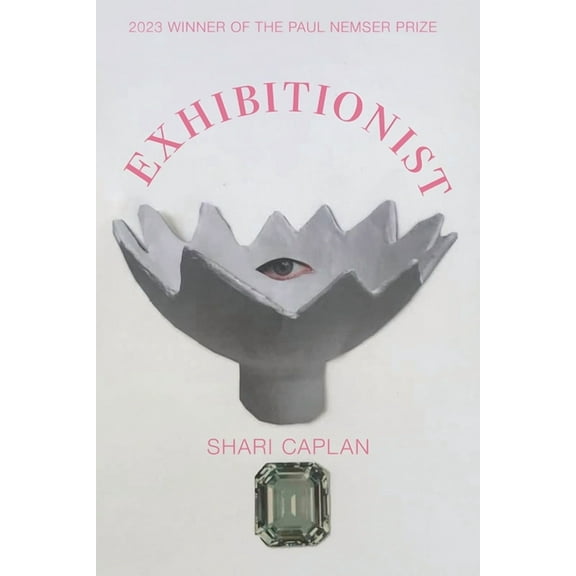 Exhibitionist, (Paperback)