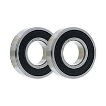 Niche Wheel Bearing for Honda Arctic Cat Yamaha 16x32x9 2 Pack 519-CBB2334R
