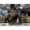 Best Lock The Terminator Hunter Killer Aerial With Terminator Robot Figure Nib