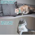 thumbnail image 2 of 2026 New Automatic Interactive Cat Laser Toy with LED & Wearable Laser Collar - USB Rechargeable Kitten Entertainment, 2 of 4